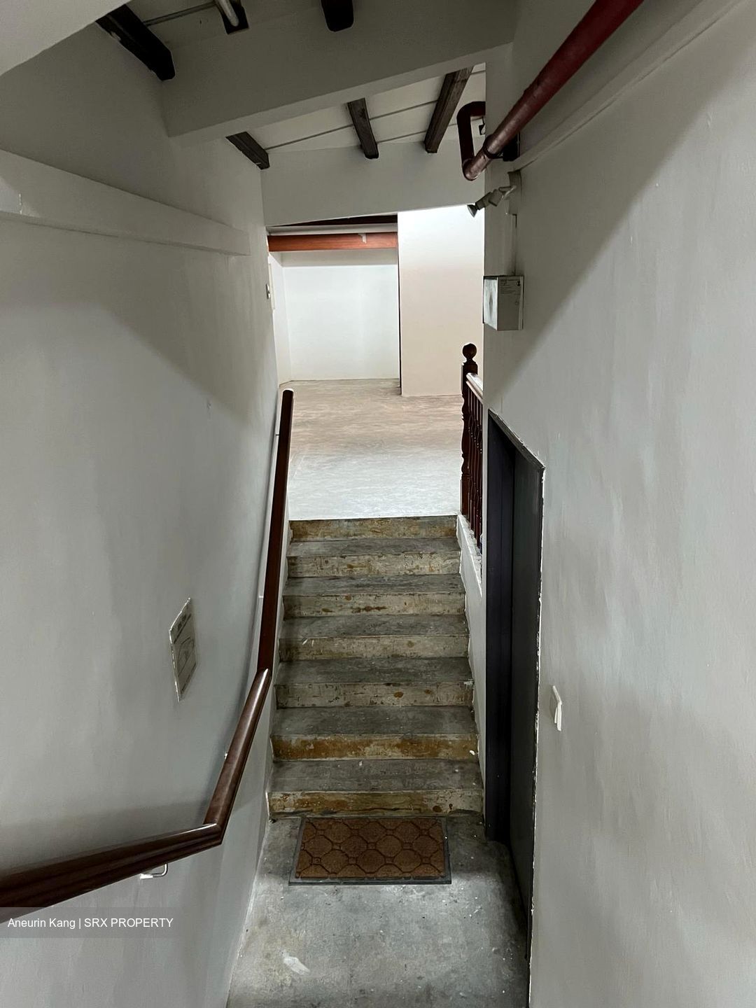 Geylang Conservation Area (D14), Office #566166641